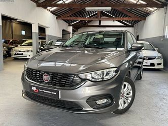 fiat tipo 1.3 multijet 2 nacional poucos km c/novo junho/16