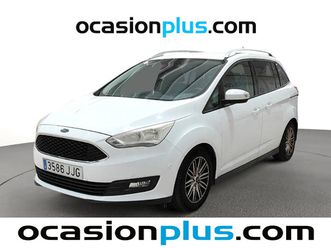 1.0 ecoboost s&s trend (125 cv) 7 plazas
