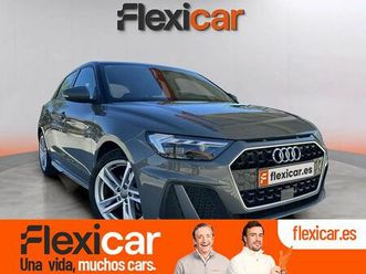 30 tfsi 85 kw (116 cv) s tronic