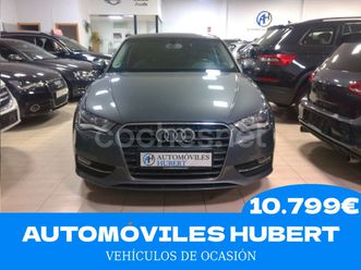 audi a3 1.4 tfsi attraction