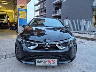 mitsubishi colt 1.0l turbo 90 cv intense