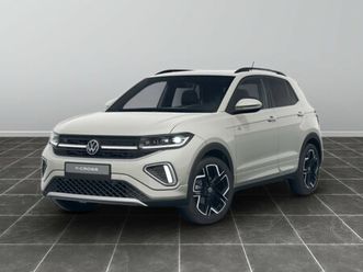 1.0 tsi 115cv r-line plus