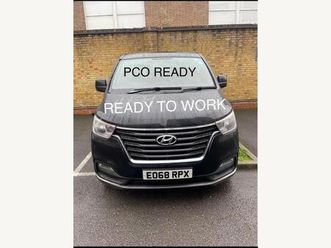 2.5 crdi se nav auto euro 6 5dr