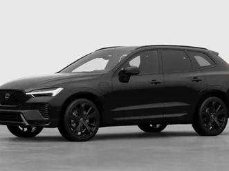 xc60 plus t6 awd plug-in hybrid