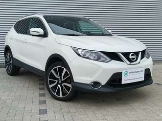 qashqai 1.5 dci tekna