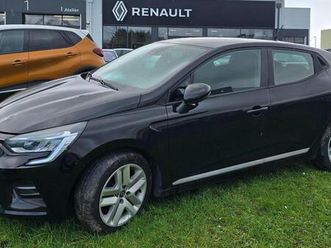 business blue dci 85