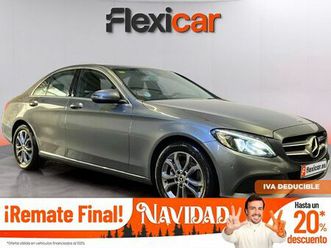 c 220 d 4matic
