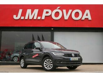 vw tiguan 1.4 tsi ehybrid life dsg 245cv julho/22
