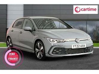 VOLKSWAGEN GOLF GTD 2022-volkswagen-golf-2-0-tdi-gtd-hatchback-5dr-diesel-dsg-euro-6-start-stop-200-ps-hat