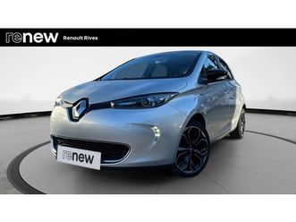 zoe r110 achat intégral