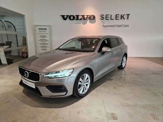 volvo v60 momentum pro d3 diesel