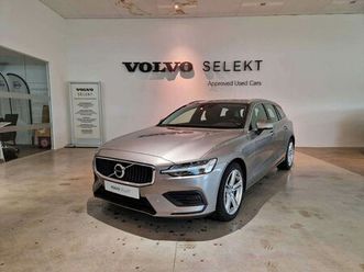 volvo v60 momentum pro d3 geartronic diesel