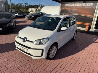 vw up! 1.0 move up! auto setembro/19