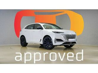 changan uni k uni-k limited | aed 1,892 pm | warranty feb-2030 | gcc