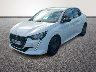 bluehdi 100 s&s style