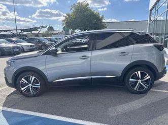 1.2 puretech 130 allure eat8