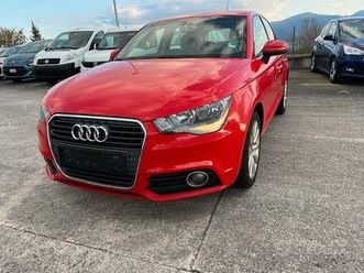 audi a1 1.6 tdi 105 cv attraction