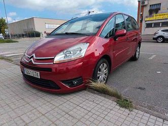 citroen - grand c4 picasso