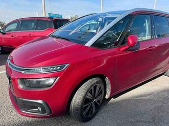 citroen - grand c4 spacetourer