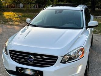 ‼️volvo xc60 3,0 benzine‼️