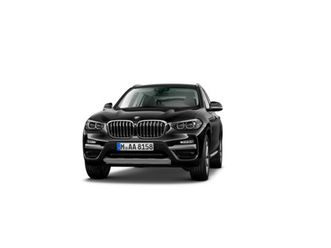 bmw x3 xdrive20i 135 kw (184 cv)