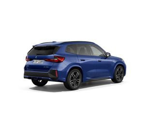 bmw x1 sdrive20d 120 kw (163 cv)
