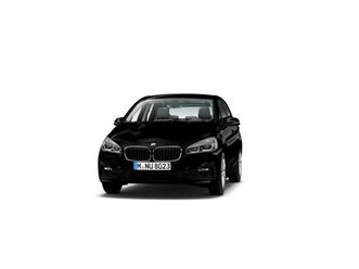 bmw serie 2 216d active tourer 85 kw (116 cv)