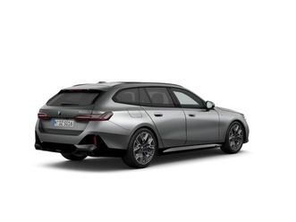 bmw serie 5 520d xdrive touring 145 kw (197 cv)