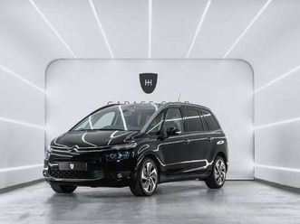 c4 grand picasso 2.0 bluehdi 150 fap feel s/s