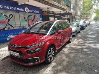 citroen grand c4 picasso