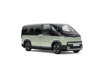 kia pv5 5p 4x2 plus 89 kw + 51,5 kwh