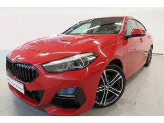 218d gran coupe 110 kw (150 cv)