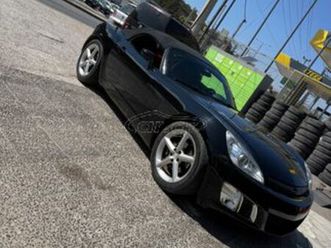 opel gt 2008 premium packet