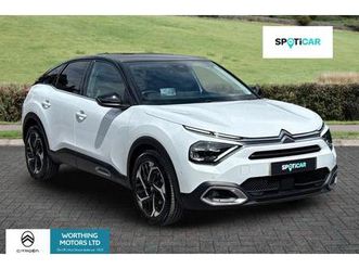 1.2 puretech max eat8 euro 6 (s/s) 5dr