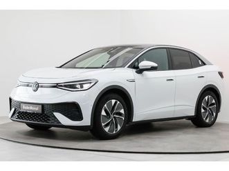 id.5 pro 77kwh (82kwh) ahk kam. matrix wäpu acc