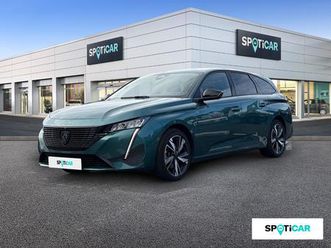 sw bluehdi 130ch s&s eat8 allure