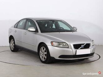 volvo s40 2.0 d piaseczno - sprzedajemy.pl