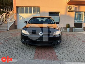 volkswagen jetta 1.6 tdi