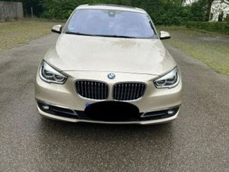 bmw 530 gran turismo 530d xdrive gran turismo lu...