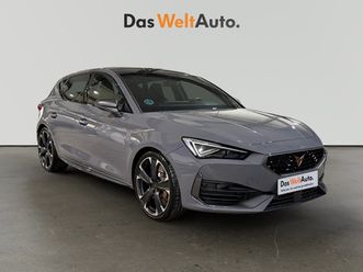 2.0 tsi vz cup dsg 221 kw (300 cv)