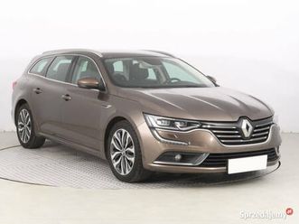 renault talisman 1.6 tce katowice - sprzedajemy.pl