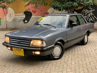 ford del rey glx 1.6/1.8/gl 1.6/1.8 2p e 4p