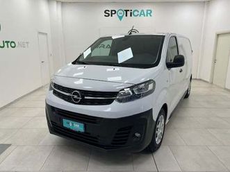 opel vivaro furgone m 1.5d 120cv s&s mt6 del 2023 usata a alessandria