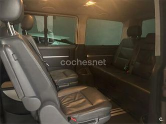 volkswagen multivan 2.0 bitdi dsg highline
