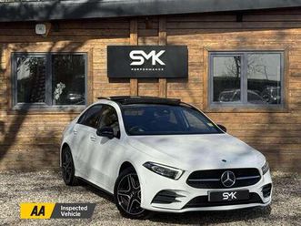 1.3 a250e 15.6kwh amg line edition (premium plus) 8g-dct euro 6 (start/stop) 4dr