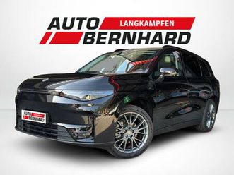 elektro 160 kw (3 phasig) - design