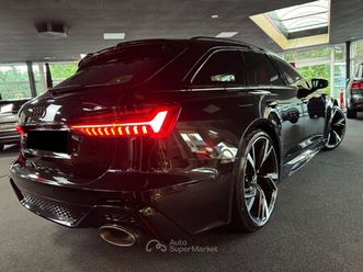 akrapovic/freni carboceramica/tetto pano/lim 305