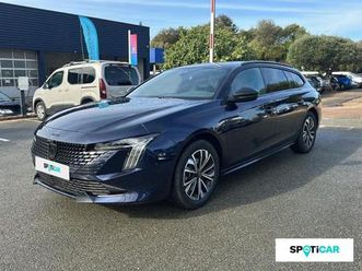 sw bluehdi 130ch s&s allure eat8