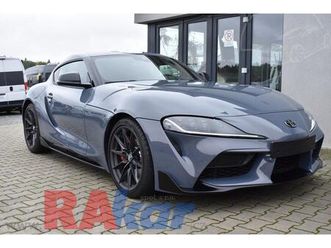 toyota supra 3,0 gr executive 250kw,r. 2024