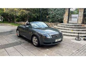 coupé 1.8t quattro 225